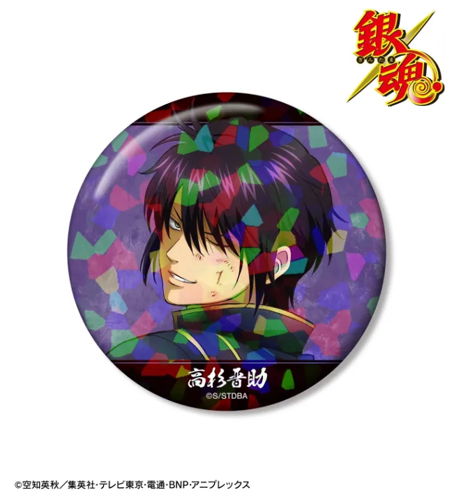 【予約2026年03月】銀魂 描き下ろし 高杉晋助 戦う背中