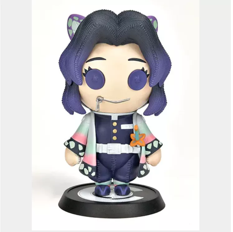 【予約2023年9月】キューティ1 鬼滅の刃 胡蝶しのぶ プ