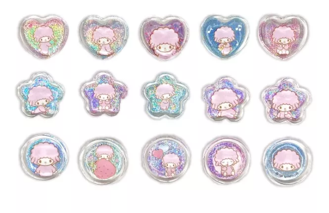 【予約2026年03月】マイスウィートピアノ クリスタルシー