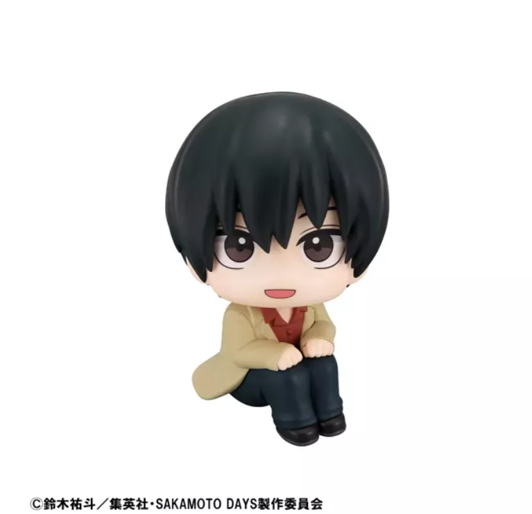 【予約2025年08月】るかっぷ SAKAMOTO DAYS