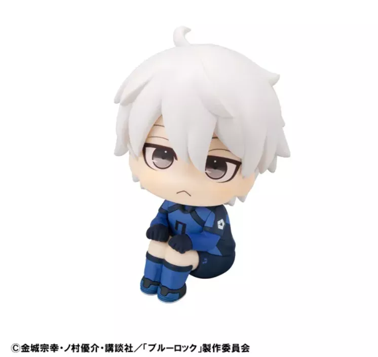 【予約2025年08月】るかっぷ ブルーロック 凪誠士郎 日