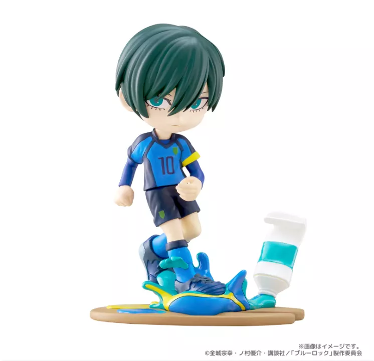 【予約2025年07月】PalVerse Pale. ブルー