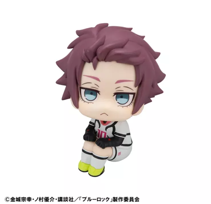 【予約2025年07月】るかっぷ ブルーロック 糸師 冴 日