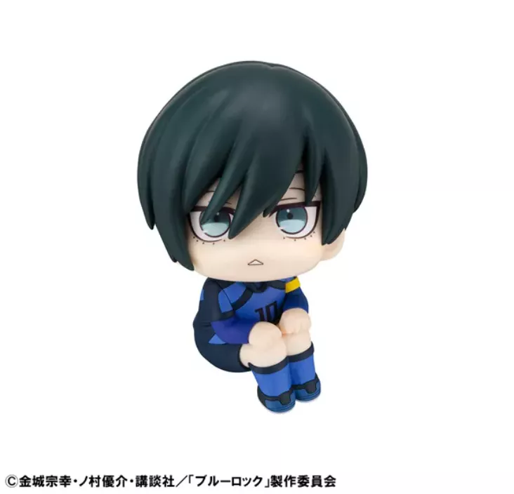 【予約2025年07月】るかっぷ ブルーロック 糸師 凛 日