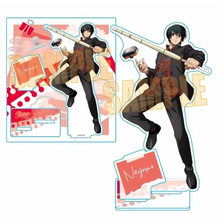 【予約2026年04月】アクリルスタンド SAKAMOTO 