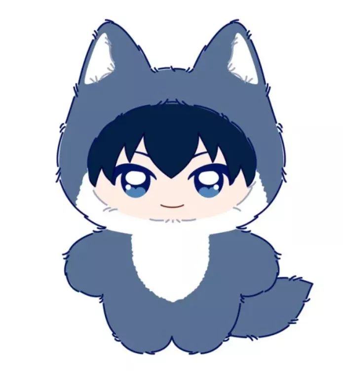 【予約2026年08月】TVアニメ『ブルーロック』 ちみけも