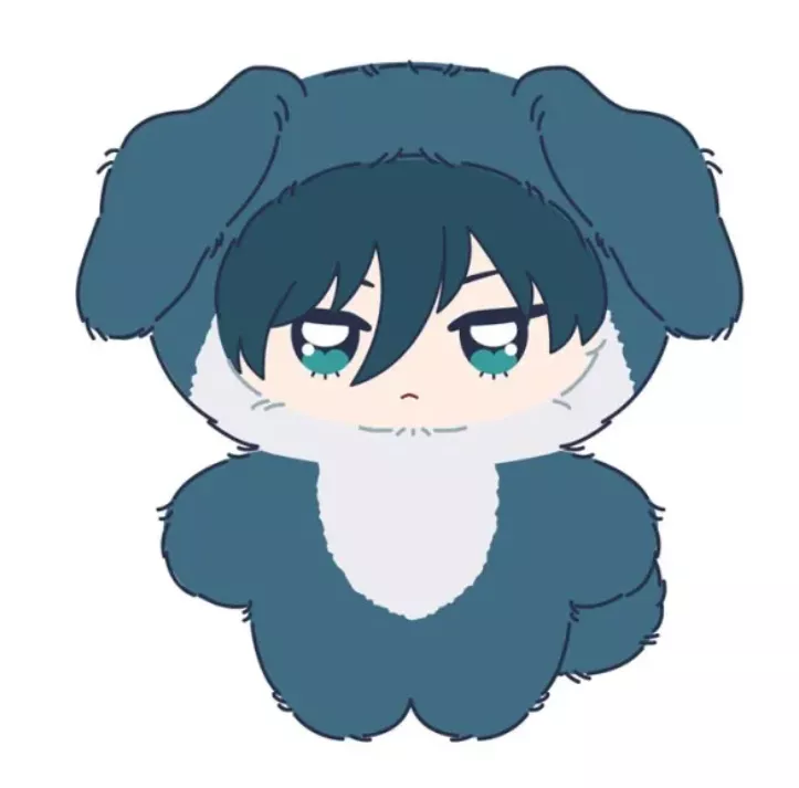 【予約2026年08月】TVアニメ『ブルーロック』 ちみけも